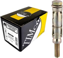 M6x25 Schildanker voor Beton, Steen en Baksteen — thumbnail 2