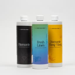Foryouliving Wasparfum Fresh Linen 500ml - Geurbooster & Wasgeur - Textielverfrisser & Kledingverfrisser - Voordeelverpakking — thumbnail 4
