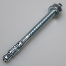 25x Zware Ankers M8x100 mm Gegalvaniseerd voor Beton en Steen — thumbnail 2