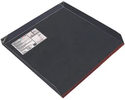 Lekbak koelkast (60 cm) — thumbnail 1