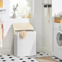 Wassorteerder - Luxe Wassorteerder - Wasmand - Eenvoudig Sorteren — thumbnail 4