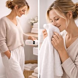 Wasparfum Vanille - Geur voor Was - Langdurige Frisheid - Geconcentreerde Formule - 500 ml — thumbnail 5