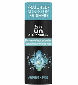 Lenor Unstoppables - Geurbooster - Fris - 13 Wasbeurten — thumbnail 1
