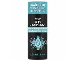 Lenor Unstoppables - Geurbooster - Fris - 13 Wasbeurten