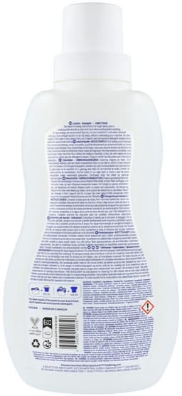 Attitude Wasmiddel Wildflowers 35 Wasbeurten - 1 liter — thumbnail 5