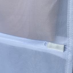 Ibenzoa® Effectief en Multifunctioneel Wasnet voor Beha's met Drie Gebruiksmogelijkheden — thumbnail 2