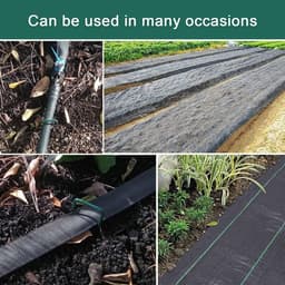 Allecto Plus - Tuinpalen en Ankerharingen voor Landschap Beveiliging — thumbnail 5