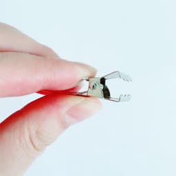 Allecto Premium - Set van 30 Theedoek Klemmen - Handdoek Clips voor Strand en Bad - Metaal - 5 Kleuren — thumbnail 4