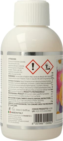 Horomia Wasparfum Liberty - 250 ml — thumbnail 4