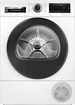 Bosch WQG245D7NL Serie 6 Warmtepompdroger 9 kg — thumbnail 1