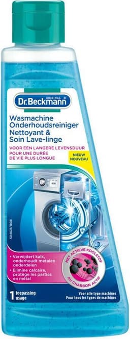 Dr. Beckmann Wasmachine Reinigers Pakket — thumbnail 3