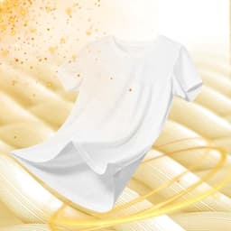 Geparfumeerde Wasbolletjes 500 g voor Kleding - Zachte en Langdurige Geur met Bloemige Patroon — thumbnail 3