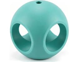 SnelShoppen - Washing Ball, Natuurlijke Wasbal zonder Chemicaliën, Premium Wasbal voor Wasmachine, Wasmiddel Huishoudelijke Helper met Antibacteriële