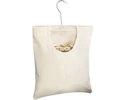 Wasknijper Opbergtas - Klemmenhouder Tas - Wasknijpers Organiseren - Waterdicht Stofvrij - 3175 x 2667 cm - Niet gespecificeerd