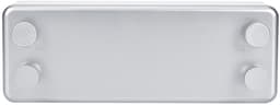 Dailygoods - Kledinglijn - Indoor Kledinglijn - Duurzaam Aluminium en Roestvrij Staal - Geschikt voor Badkamer en Balkon - Sterk en Betrouwbaar - Idea... — thumbnail 3