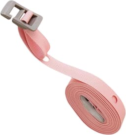 Reis Waslijn - Camping Waslijn - Kleding Drogen - Met 34 Haak Gaten - 3.5 Meter - Roze — thumbnail 5