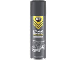Melle K2 Serie - Anticorrosieve Epoxyprimer - Grijs - 500ml