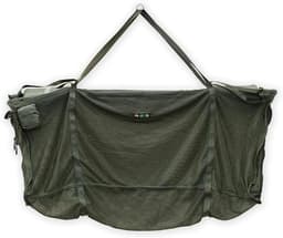 Vis Net - Behoud Net - Vis Vangen - Sterk Nylon Materiaal - 75 cm - Groen — thumbnail 1