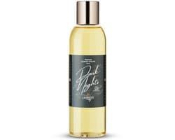 SnelShoppen - Lavayette Premium Wasparfum Dark Nights - Geurbooster 200ml - Luxe Wasparfum voor Kleding, Mode, Feest en Thuisgebruik - Intensieve Geur