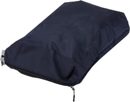 SnelShoppen - Set van 4 Waszakken, 45 x 60 cm en 60 x 90 cm, Waterdichte Waszakken voor Reizen, Camping, Vakantie, Navy Blauw, Ideaal voor Vuile Was — thumbnail 4