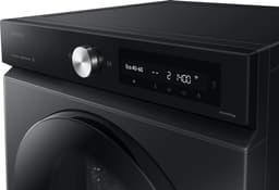 Samsung Bespoke WW90DB7U34GBU3 - 7000 serie - Zwart - Wasmachine - 20% zuiniger dan energielabel A - 5 jaar garantie — thumbnail 5