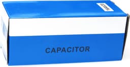 Dparts condensator 20 µF - universeel - 450V - universele aanloopcondensator - 20uf — thumbnail 4
