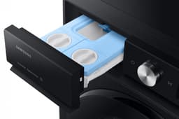 SAMSUNG WW11DB7B94GBU3 Bespoke 7000-serie -  Wasmachine Voorlader - 11 kg - 1400 rpm - 72 dB - automatisch doseren — thumbnail 5