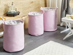 ARCHA - Manden set van 3 - Roze - Polyester — thumbnail 5