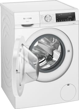 Siemens WN34A100NL - iQ300 - Was-droogcombinatie - iQ300 - 8/5 kg - 1400 rpm - Wash&Dry 45/60: snel en efficiënt wassen en drogen in slechts 45 of 60 minuten - autoDry: zacht, gecontroleerd en energiezuinig drogen - — thumbnail 5