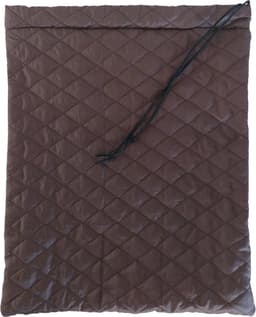 Bluvardi waszak - Quilted Lining-Heavy Duty XL-bruin — thumbnail 3