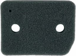 3stuks - Filter spons foam van condensor wasdroger alternatief geschikt voor droger Miele - 210 x 155 x 30 mm — thumbnail 3