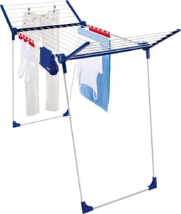 Leifheit droogrek Pegasus 180 Solid Plus - 18 m drooglengte — thumbnail 4