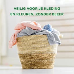 Biotex Vloeibaar Wasmiddel Handwas & Inweek - 5 x 750 ml - Voordeelverpakking — thumbnail 4