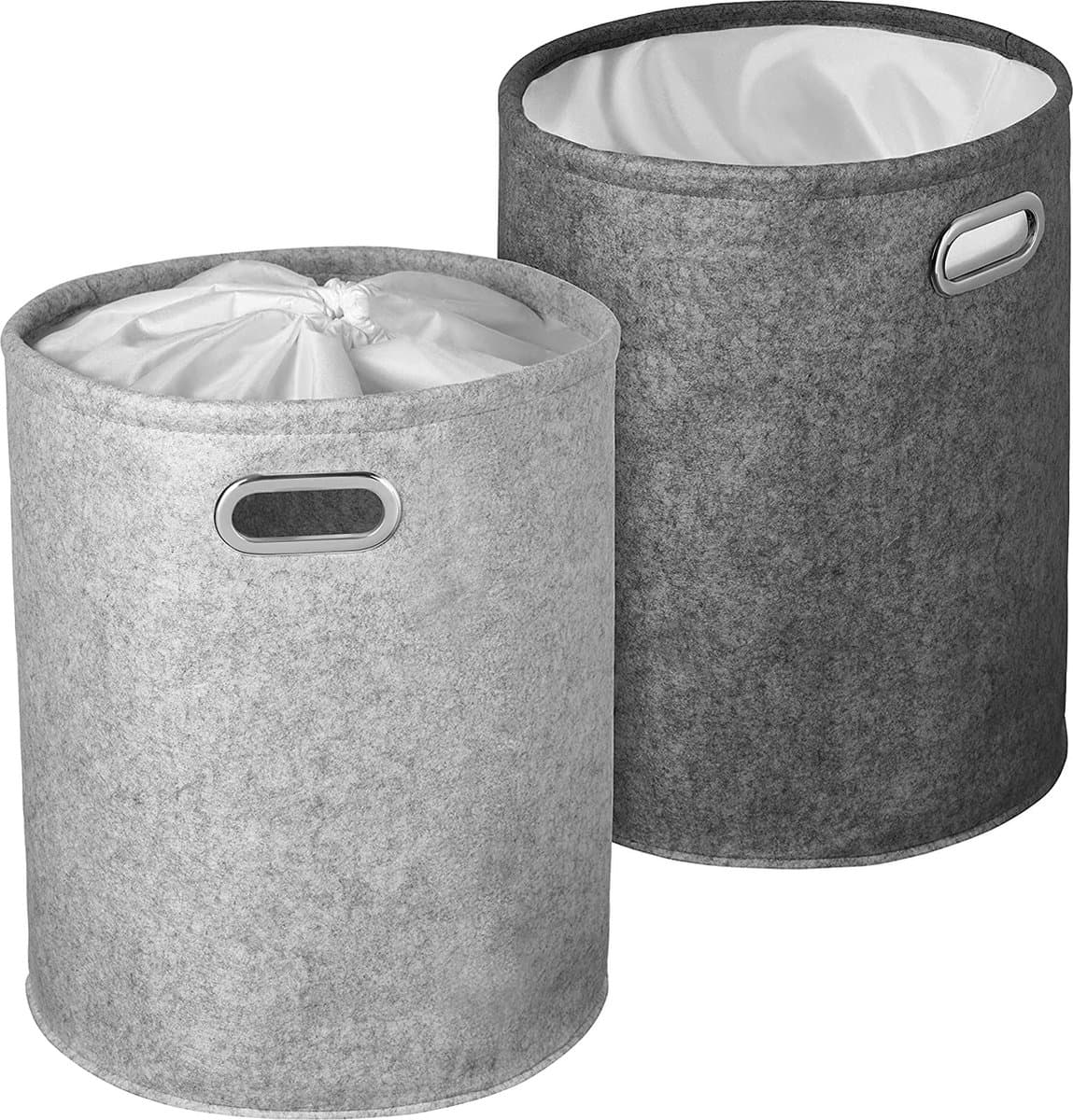 Waszak – ruime waszak – grote waszakken – laundry bags – laundry bag — afbeelding 1