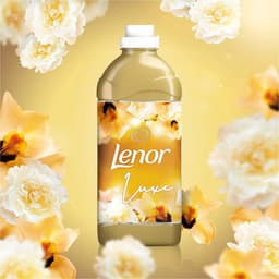 Lenor Gouden Orchidee - Voordeelverpakking 432 Wasbeurten - Wasverzachter — thumbnail 4