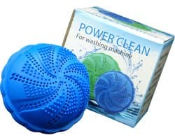 Wasbal 1st - Wassen Zonder Wasmiddel - Wasbol voor Wasmachine — afbeelding 1