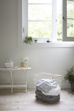 Yamazaki Wasmand Groot - Tosca - Wit — thumbnail 4