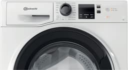 Bauknecht BPW 9A114 | Wasmachine | 9 kg | A label | Taaldispay Duits — thumbnail 5
