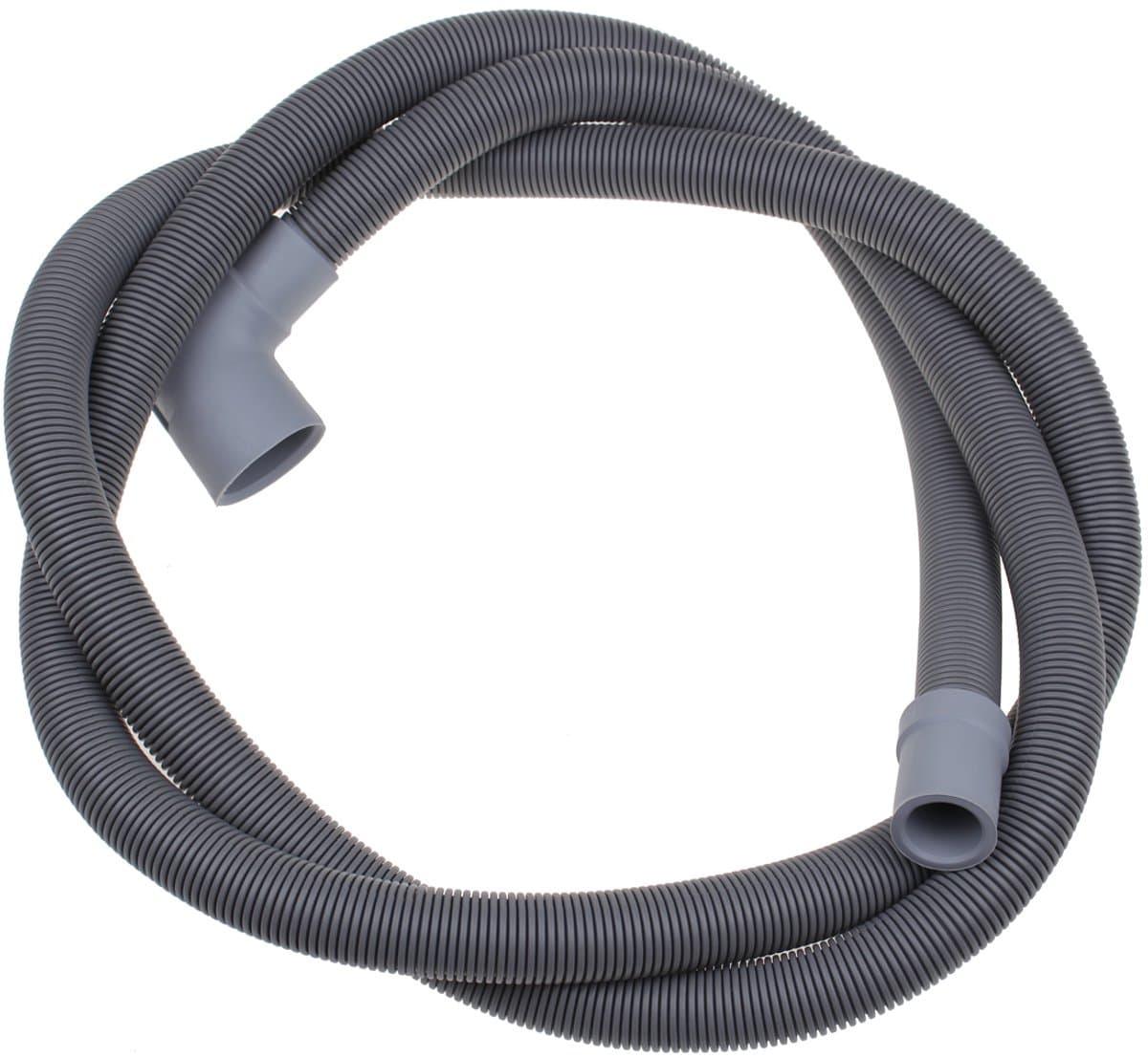 WHIRLPOOL - Afvoerslang voor wasmachine =2050 mm - C00303360 — afbeelding 1