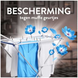 Lenor Fresh Air Wasverzachter Ochtendfris - 8 x 60 Wasbeurten — thumbnail 3