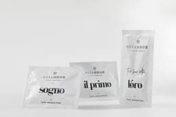 TOTAL Rosaodor wasparfum proef set — thumbnail 1