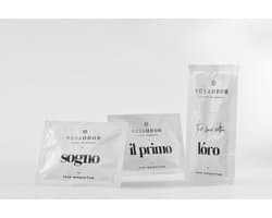 TOTAL Rosaodor wasparfum proef set — afbeelding 1