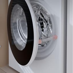 Deurhouder Wasmachine - Deurstopper - Ventilatie Wasmachine - Sterke Magneet - 5 stuks - Multicolor — thumbnail 4