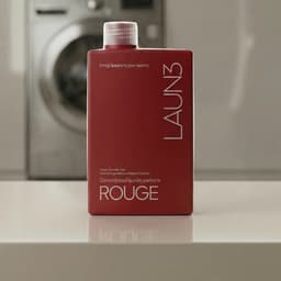 LAUN3 ROUGE Wasparfum - 500ML Geurbooster & Wasgeur - Textielverfrisser & Kledingverfrisser — thumbnail 4