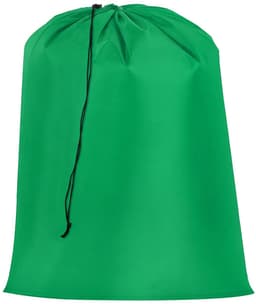 Dailygoods- Waszak Extra Groot - Waszak met Trekkoord - Duurzaam Oxford Stof - Scheurbestendig - Voor Reizen/Camping - Machinewasbaar - Wasmand — thumbnail 1