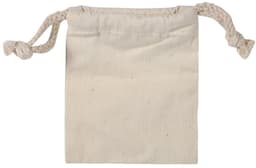 ZEYNOMAX- Waszak Ademend - Waszakken voor Wasgoed - Trekkoord - Multifunctionele Tas - Opbergzak - Set van 2 - 10 x 12 cm - Opslagzak — thumbnail 4