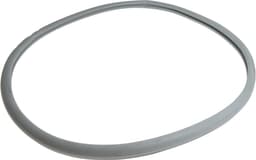 Dparts deurafdichting van wasdroger geschikt voor AEG en Electrolux - nr. 8581366063114 - 1366063111 - afdichting voorzijde grote opening — thumbnail 2