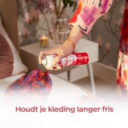 Robijn - Pink Sensation - Dry Wash Spray - 200 ml - Voordeelverpakking - 2 stuks — thumbnail 4