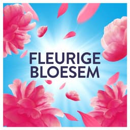 Lenor Wasverzachter Fresh Air Bloesem 36 Wasbeurten - 504 ml — thumbnail 3