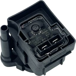 Fixem® - geschikt voor AEG, Electrolux - 1258349214, 1258349206, 1120990971, 1120991201, B136B - Wasdroger pomp -Condens pomp - Afvoerpomp droger - Droger pomp — thumbnail 4